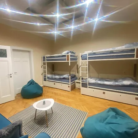 Hostel Fg Boutique Sarajevo